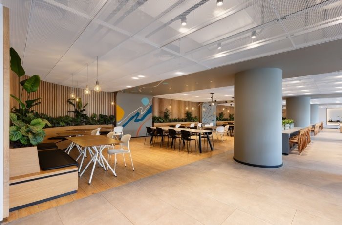 Pelsan Tekstil 办事处 – 泰基尔达