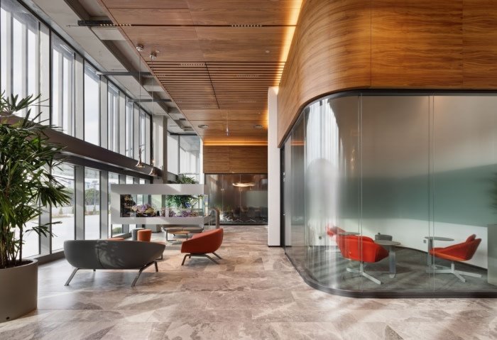 Pelsan Tekstil 办事处 – 泰基尔达