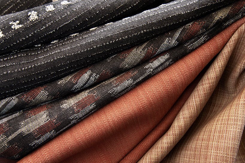 我不认为自己是极简主义者 - 文森特·范·杜伊森 (vincent van duysen) 谈他的多年生植物和萨瑟兰系列