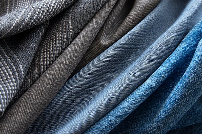 我不认为自己是极简主义者 - 文森特·范·杜伊森 (vincent van duysen) 谈他的多年生植物和萨瑟兰系列