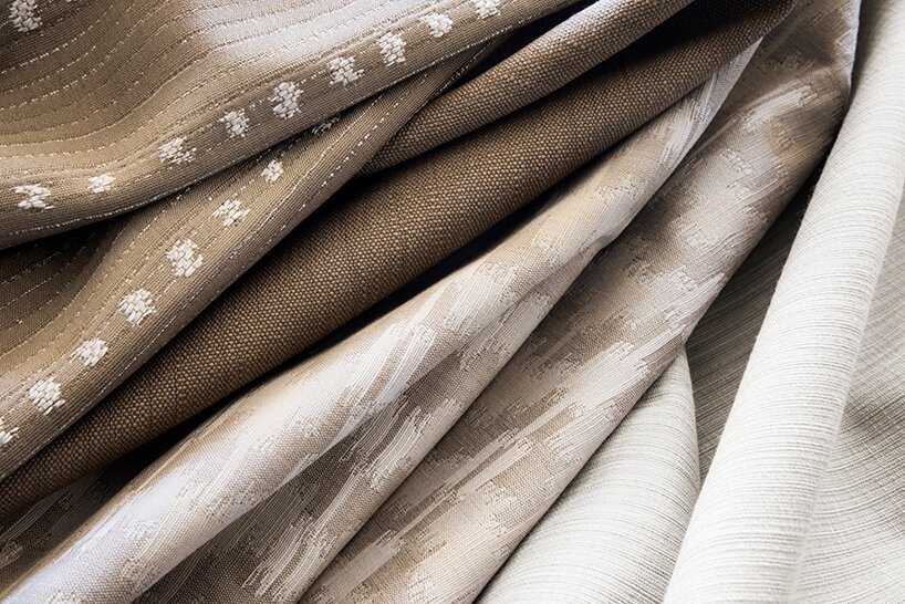 我不认为自己是极简主义者 - 文森特·范·杜伊森 (vincent van duysen) 谈他的多年生植物和萨瑟兰系列