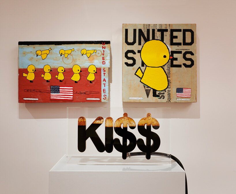 peter marino receives THE DESIGN PRIZE 2021