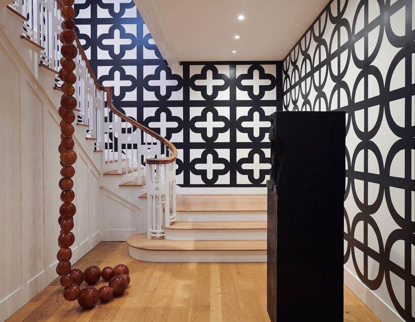 peter marino receives THE DESIGN PRIZE 2021