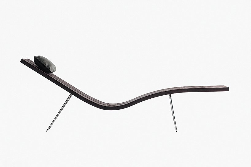 time & style presents the first peter zumthor furniture collection for consumers