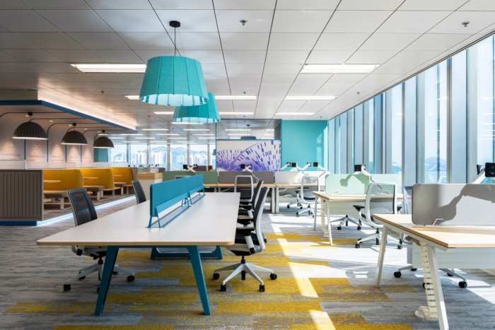 辉瑞办事处 – 香港