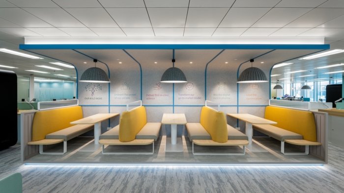 辉瑞办事处 – 香港