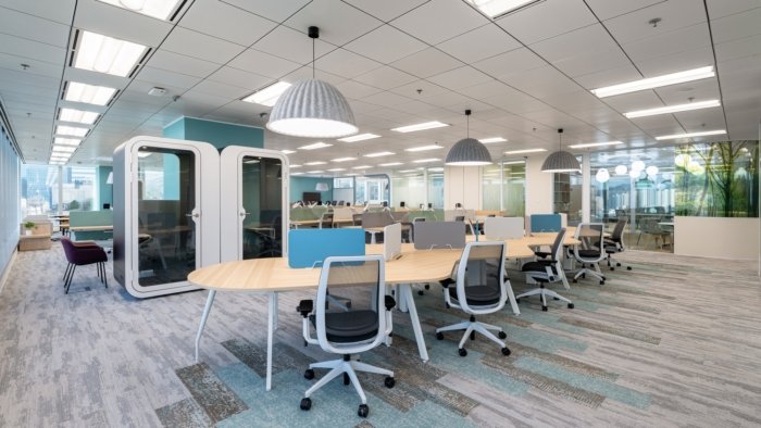 辉瑞办事处 – 香港