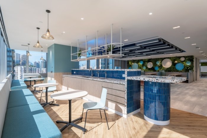 辉瑞办事处 – 香港