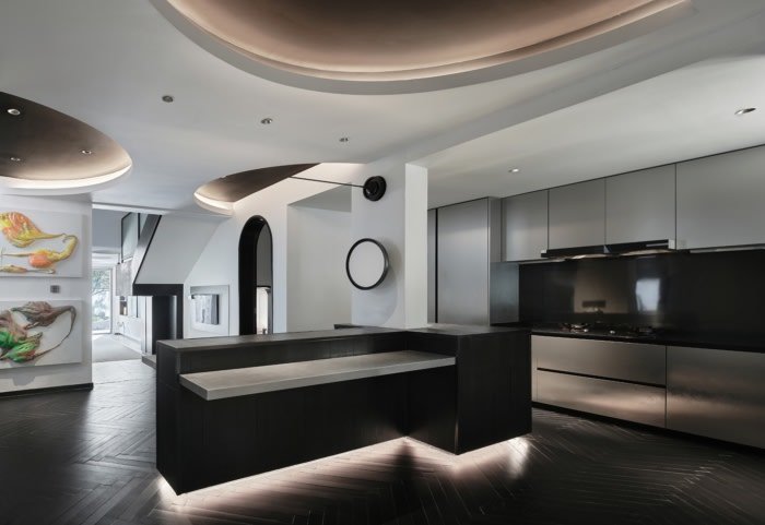 PIG House 办公室 – 杭州