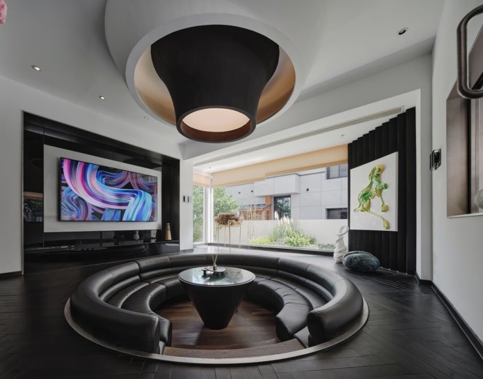 PIG House 办公室 – 杭州