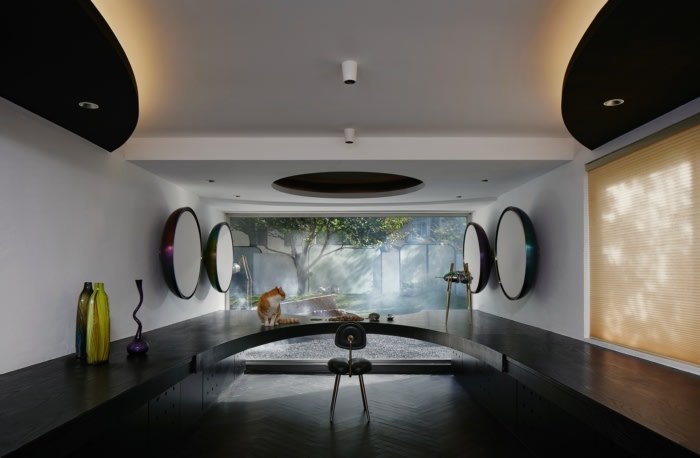 PIG House 办公室 – 杭州