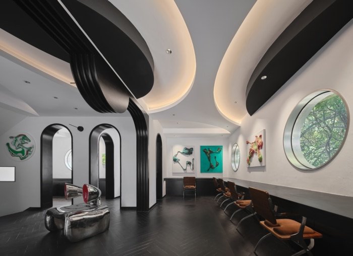 PIG House 办公室 – 杭州