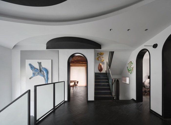 PIG House 办公室 – 杭州