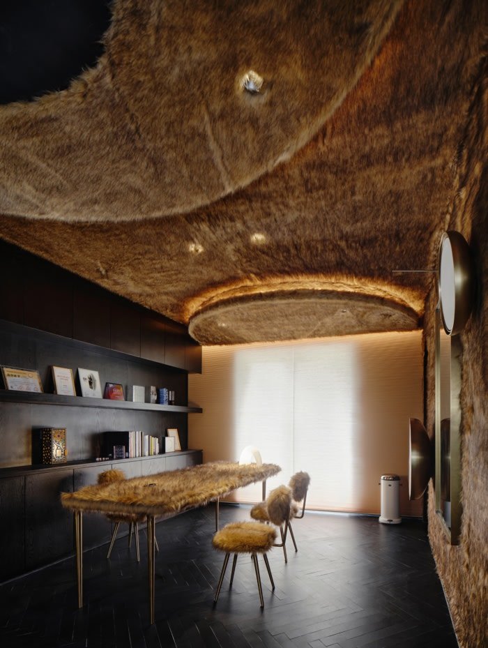 PIG House 办公室 – 杭州