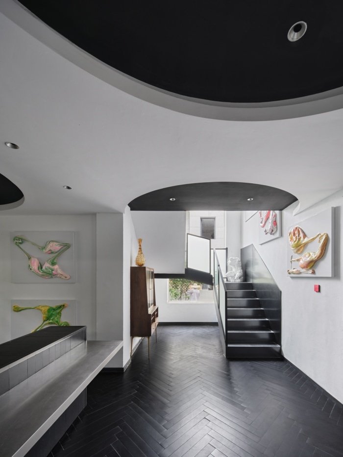 PIG House 办公室 – 杭州