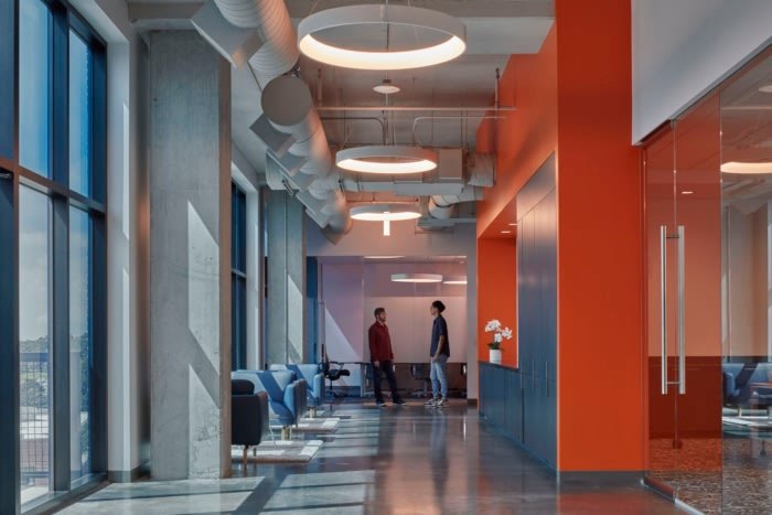 Pindrop 办公室 – 亚特兰大