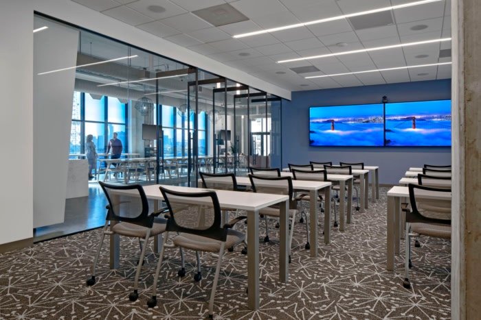 Pindrop 办公室 – 亚特兰大