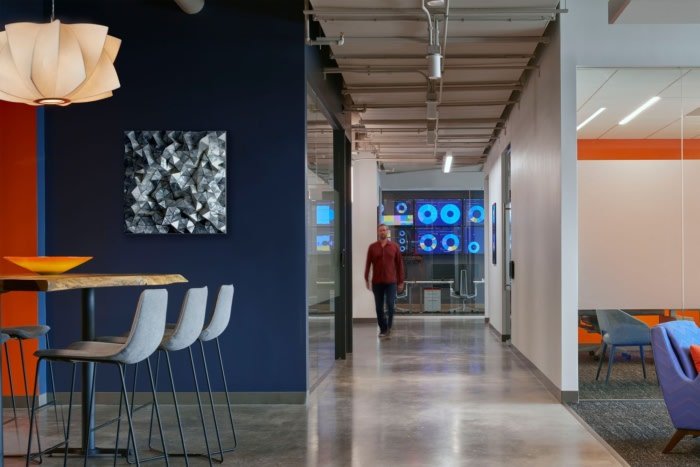 Pindrop 办公室 – 亚特兰大