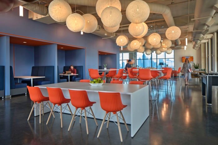 Pindrop 办公室 – 亚特兰大