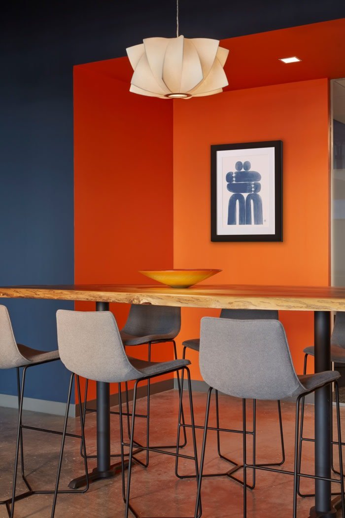 Pindrop 办公室 – 亚特兰大