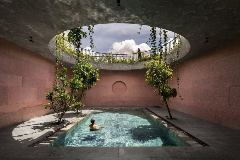 TOP 10 private houses of 2021