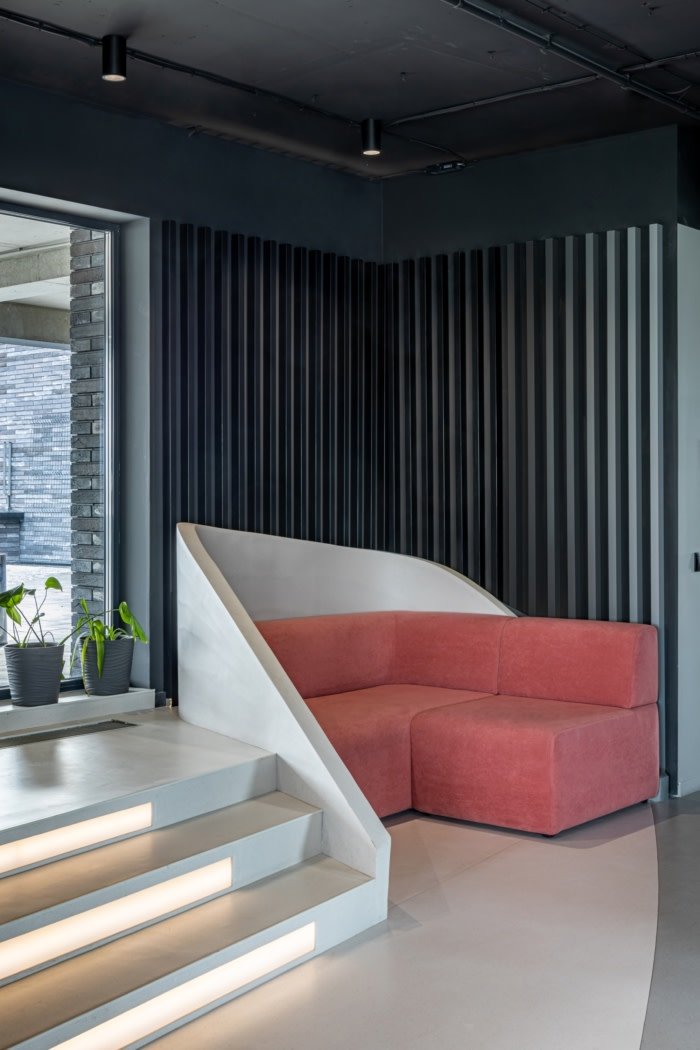 Playday 办公室 – 明斯克