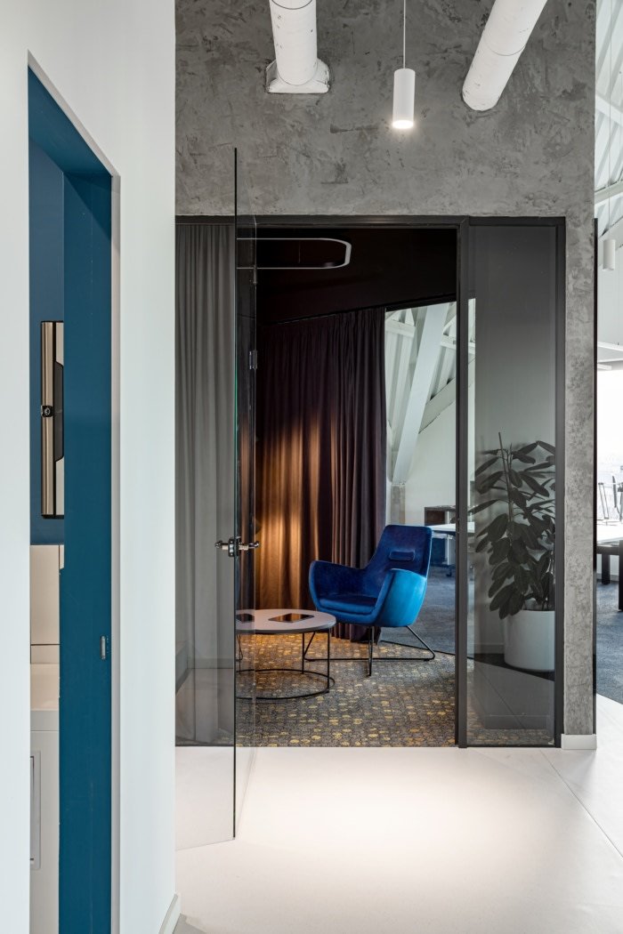 Playday 办公室 – 明斯克