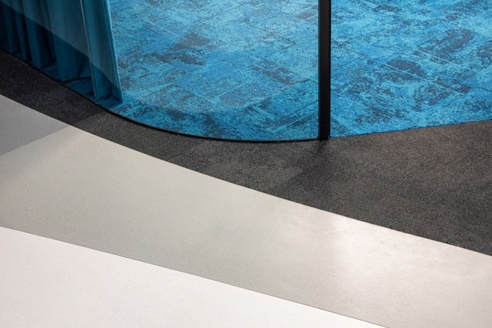 Playday 办公室 – 明斯克