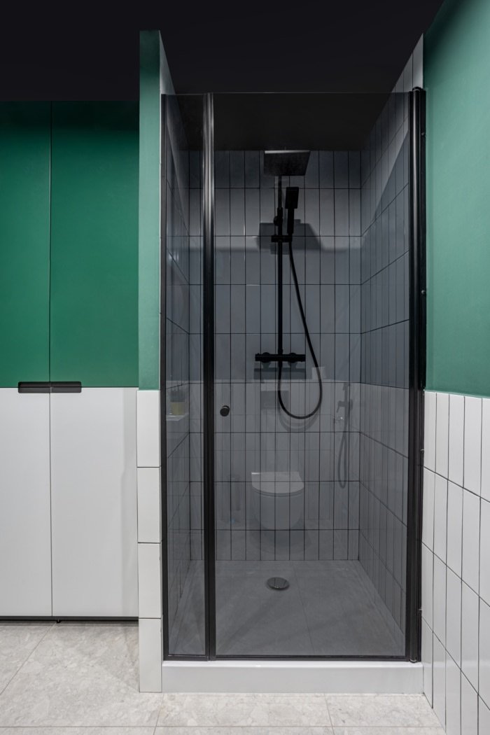 Playday 办公室 – 明斯克