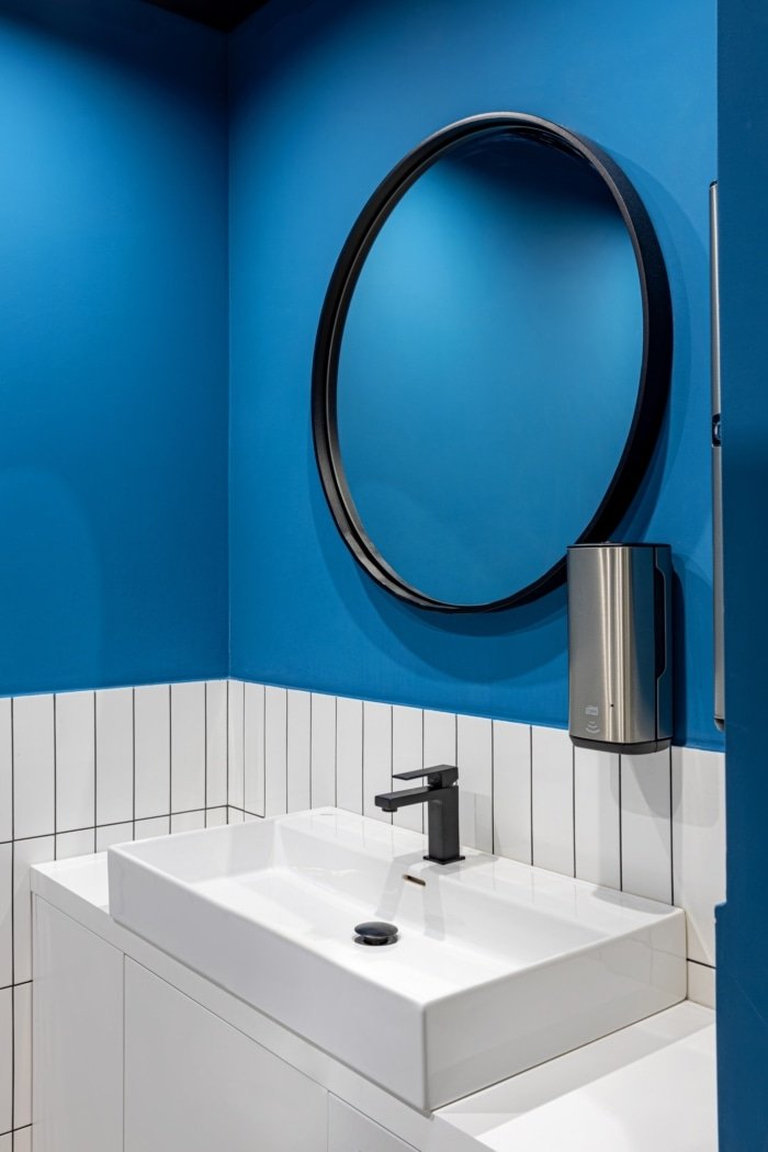 Playday 办公室 – 明斯克