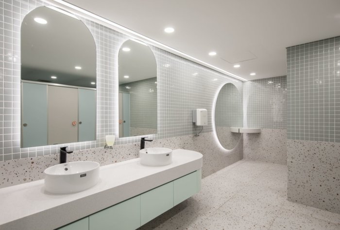 Playstudio 办事处 – 河内