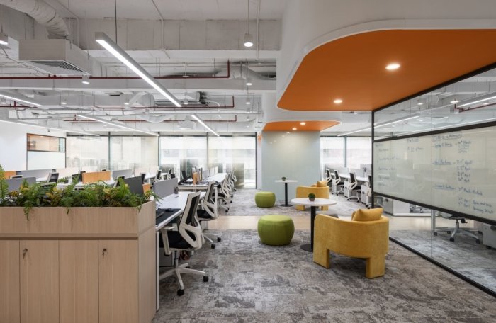 Playstudio 办事处 – 河内