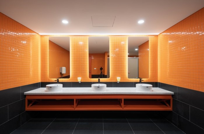 Playstudio 办事处 – 河内