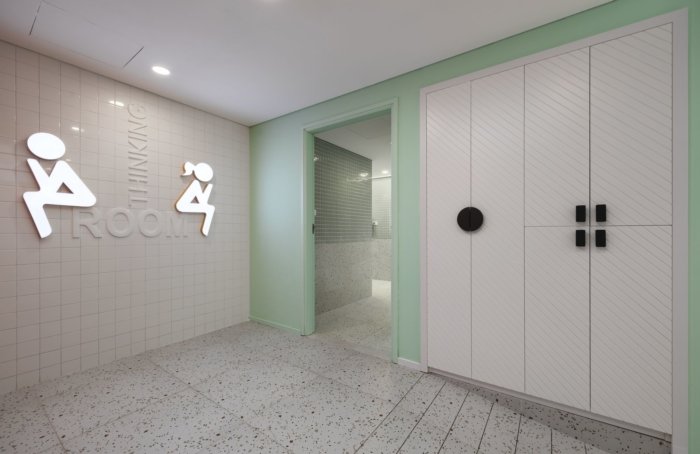 Playstudio 办事处 – 河内