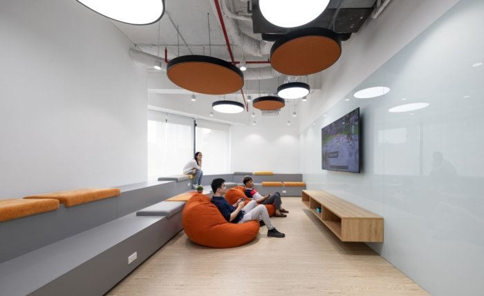 Playstudio 办事处 – 河内