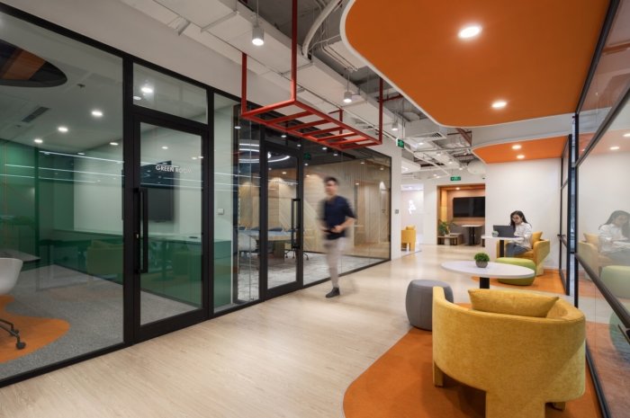 Playstudio 办事处 – 河内