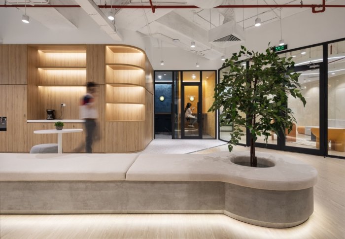 Playstudio 办事处 – 河内