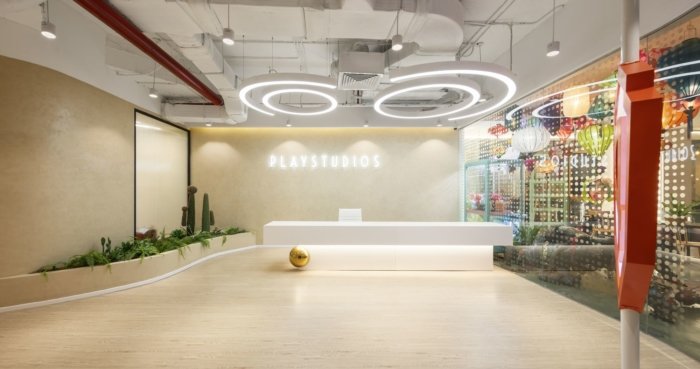 Playstudio 办事处 – 河内