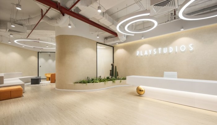 Playstudio 办事处 – 河内