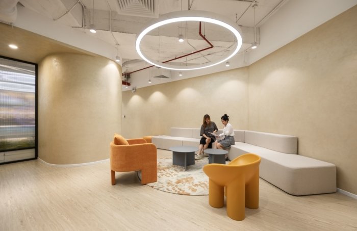 Playstudio 办事处 – 河内