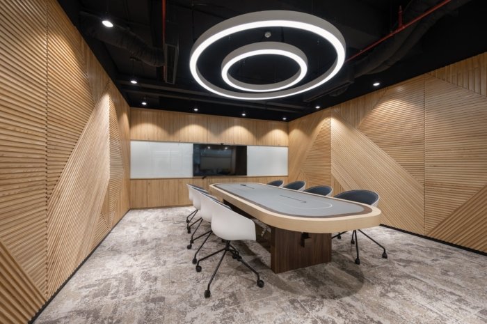 Playstudio 办事处 – 河内