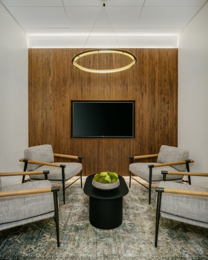 Point Olema Capital Partners 办事处 – 旧金山