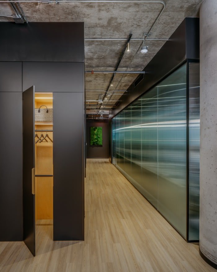 Point Olema Capital Partners 办事处 – 旧金山