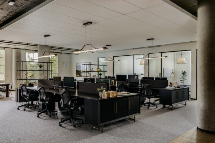 Point Olema Capital Partners 办事处 – 旧金山