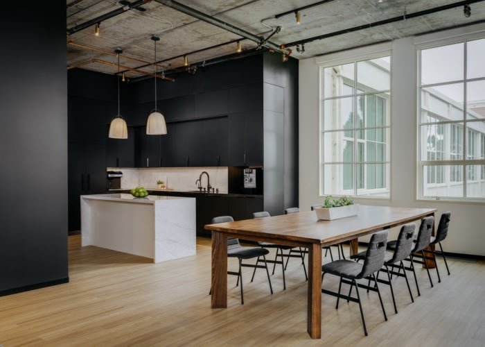 Point Olema Capital Partners 办事处 – 旧金山