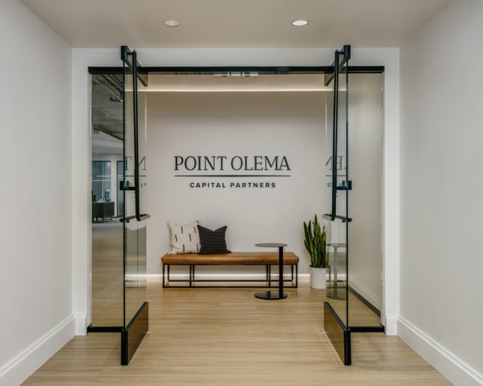 Point Olema Capital Partners 办事处 – 旧金山