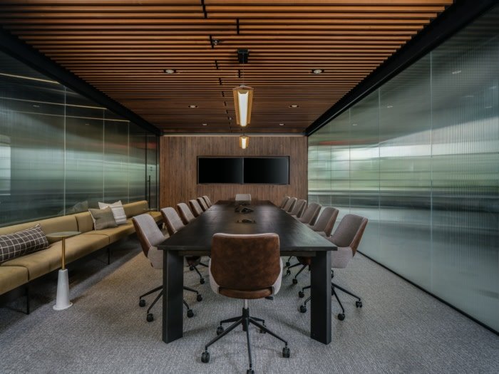 Point Olema Capital Partners 办事处 – 旧金山