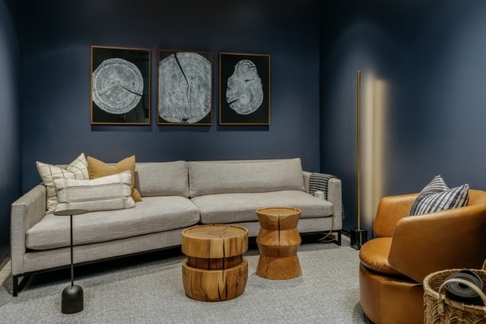 Point Olema Capital Partners 办事处 – 旧金山