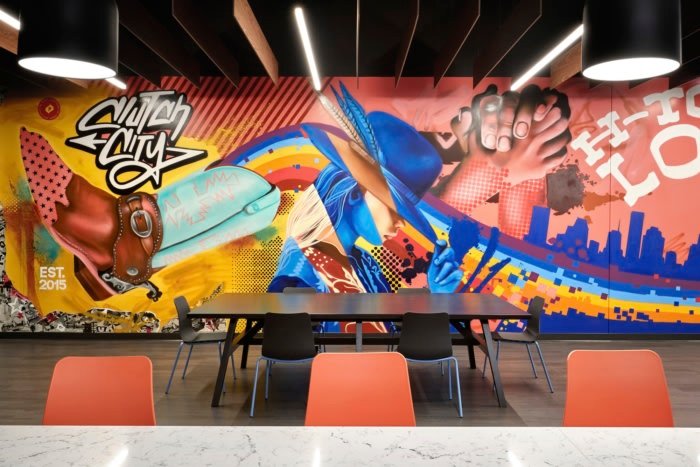 电力家居改造办公室 - 休斯顿