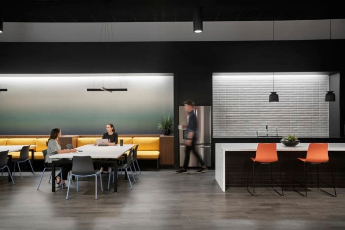 电力家居改造办公室 - 休斯顿